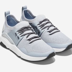 Cole Haan Zerogrand All Day Trainer in Zen Blue